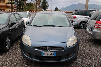 Fiat Bravo 1.9 MJT 120 CV Active