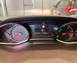 Peugeot 308 Allure 1.5 blue HDI