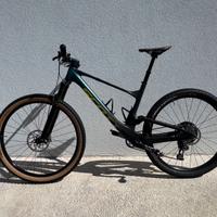 SCOTT SPARK WORLD CUP L
