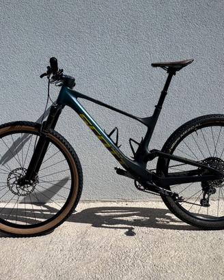 SCOTT SPARK WORLD CUP L