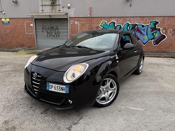 Alfa Romeo MiTo 1.4 T 155 CV Distinctive Sport Pac