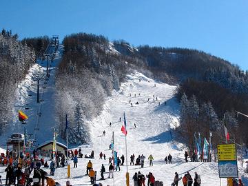 Sestola vacanze invernali