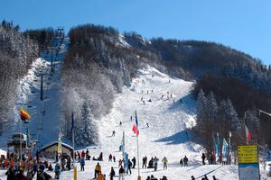 Sestola vacanze invernali