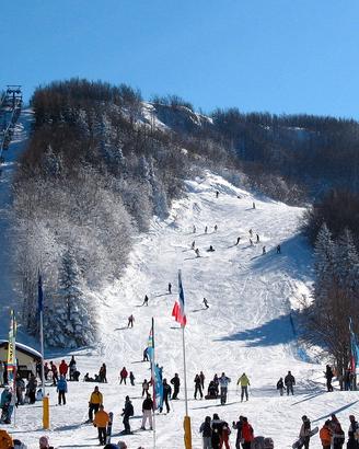 Sestola vacanze invernali