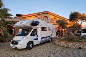 McLouis Tandy 640 - 7 Posti  (Garanzia 2 Anni)