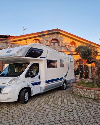 McLouis Tandy 640 - 7 Posti  (Garanzia 2 Anni)