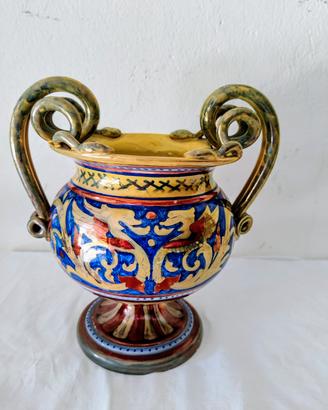vaso RUBBOLI GUALDO TADINI