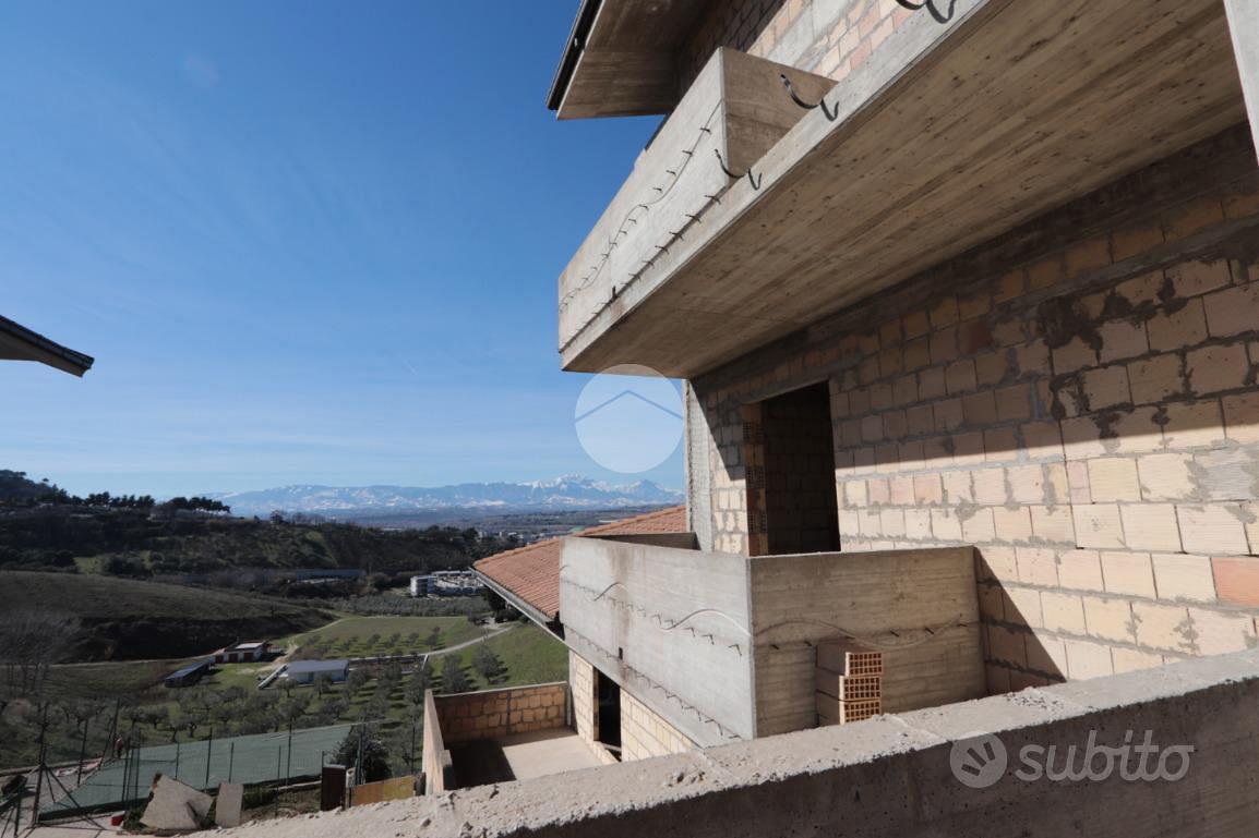 RUSTICO A MONTESILVANO - Altro