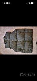 Smanicato Gilet nike