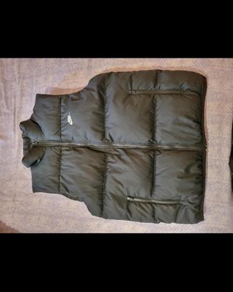 Smanicato Gilet nike