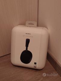 Sony WH-1000XM6