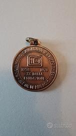 medaglia grande oriente d'italia