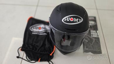 Casco integrale Suomy Track-1