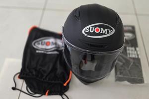 Casco integrale Suomy Track-1