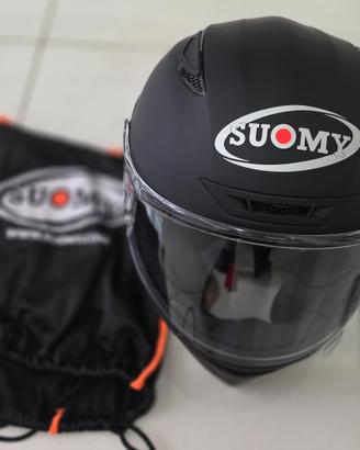 Casco integrale Suomy Track-1