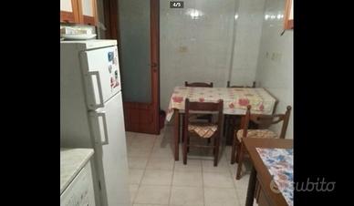 Trilocale con POSTO AUTO / Monti Tiburtini
