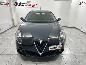 Alfa Romeo Giulietta 1.4 Turbo 120 CV GPL Sport