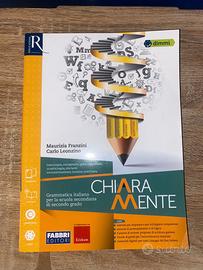 CHIARAMENTE - ISBN 978-88-915-1354-0
