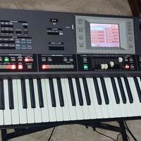 Roland G70 V3,CF 2gb,Pcmcia Card,Roland Dp2