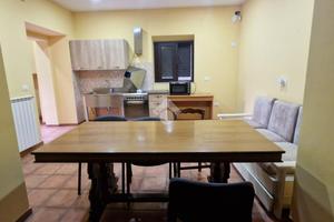 CASA SEMINDIPENDENTE A MONTESARCHIO