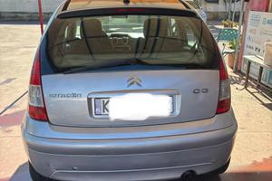 CITROEN C3 1.4 HDI GIÀ ASSICURATA