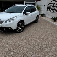 Peugeot 2008 1.6 e-HDi 92 CV Stop&Start Allure