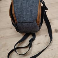 Custodia domiso mirrorless