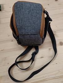 Custodia domiso mirrorless