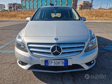 Mercedes Classe B