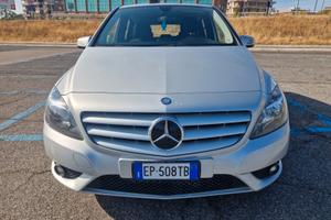 Mercedes Classe B