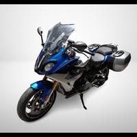 BMW MOTO R 1200 RS - ABS