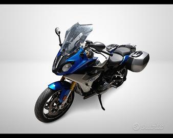 BMW MOTO R 1200 RS - ABS