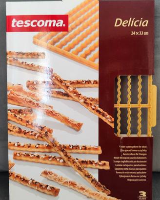 Stampo tagliabiscotti e grissiniTescoma
