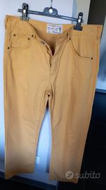 jeans RIFLE uomo nuovi