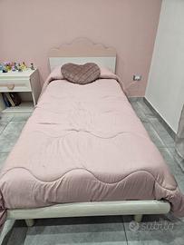 letto singolo 
