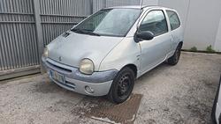 Renault Twingo 1.2i cat Expression