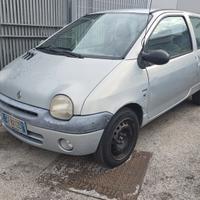 Renault Twingo 1.2i cat Expression