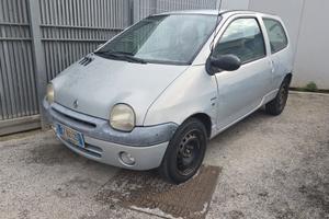 Renault Twingo 1.2i cat Expression