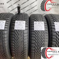 4 PNEUMATICI 185/65 R15 PIRELLI INVERNALI