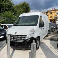 Renault Master Furgone l2 h2 E5 2.3 dCi 125CV