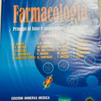 Farmacologia -Rossi