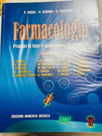Farmacologia -Rossi