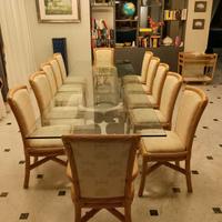 tavolo da sala