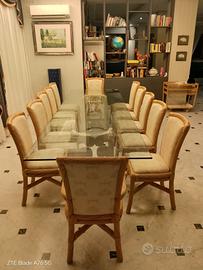 tavolo da sala