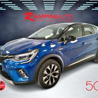 RENAULT Captur TCe 90 CV Techno Iva Esposta Garan
