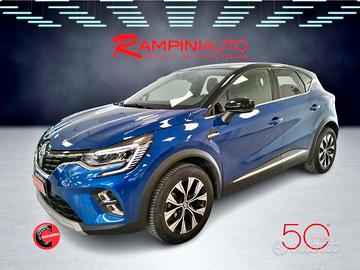RENAULT Captur TCe 90 CV Techno Iva Esposta Garan