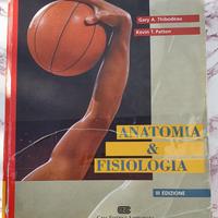 Anatomia & fisiologia Thibodeau Gary Patton Kevin