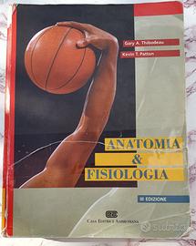 Anatomia & fisiologia Thibodeau Gary Patton Kevin