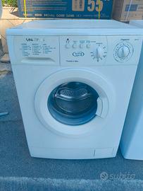 Lavatrice Sangiorgio 7kg Meccanica 