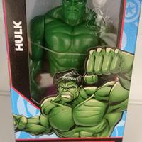 HULK modellino MARVEL 